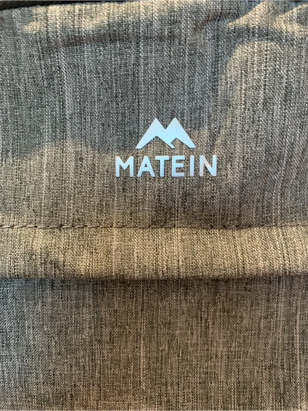 Matein everyday laptop